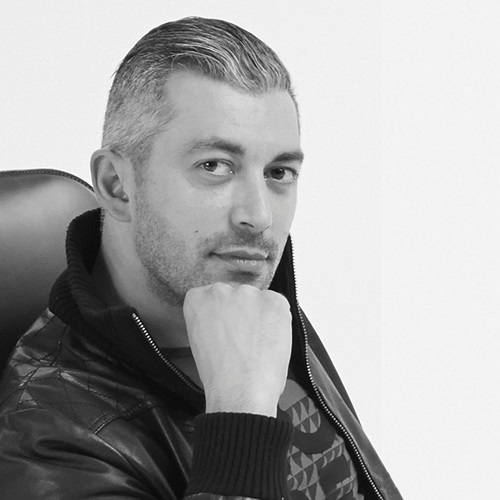 Stefano Bigi