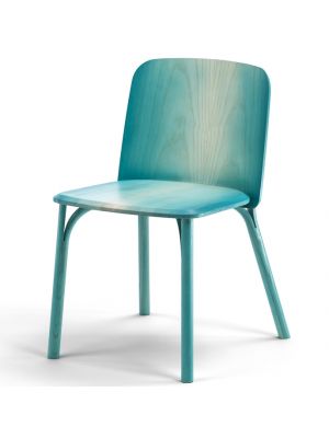 Sales Online Chair Split Solid Wood Structure Product of High Quality by Ton.