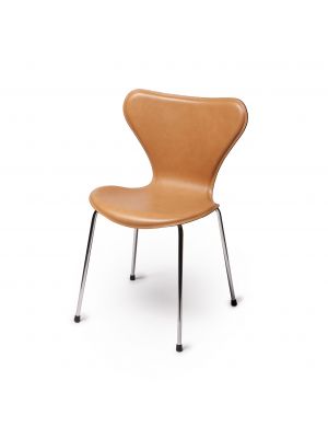 Full Grain Leather Chair Sense by Streetroom.it Online Sales