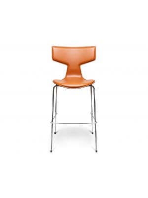 Montina Nowa Leather Stool