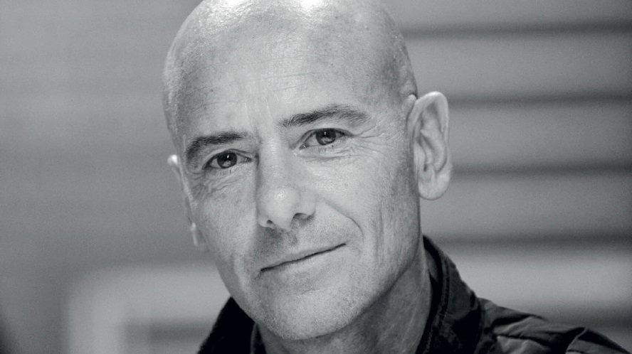 Daniele Lo Scalzo Moscheri