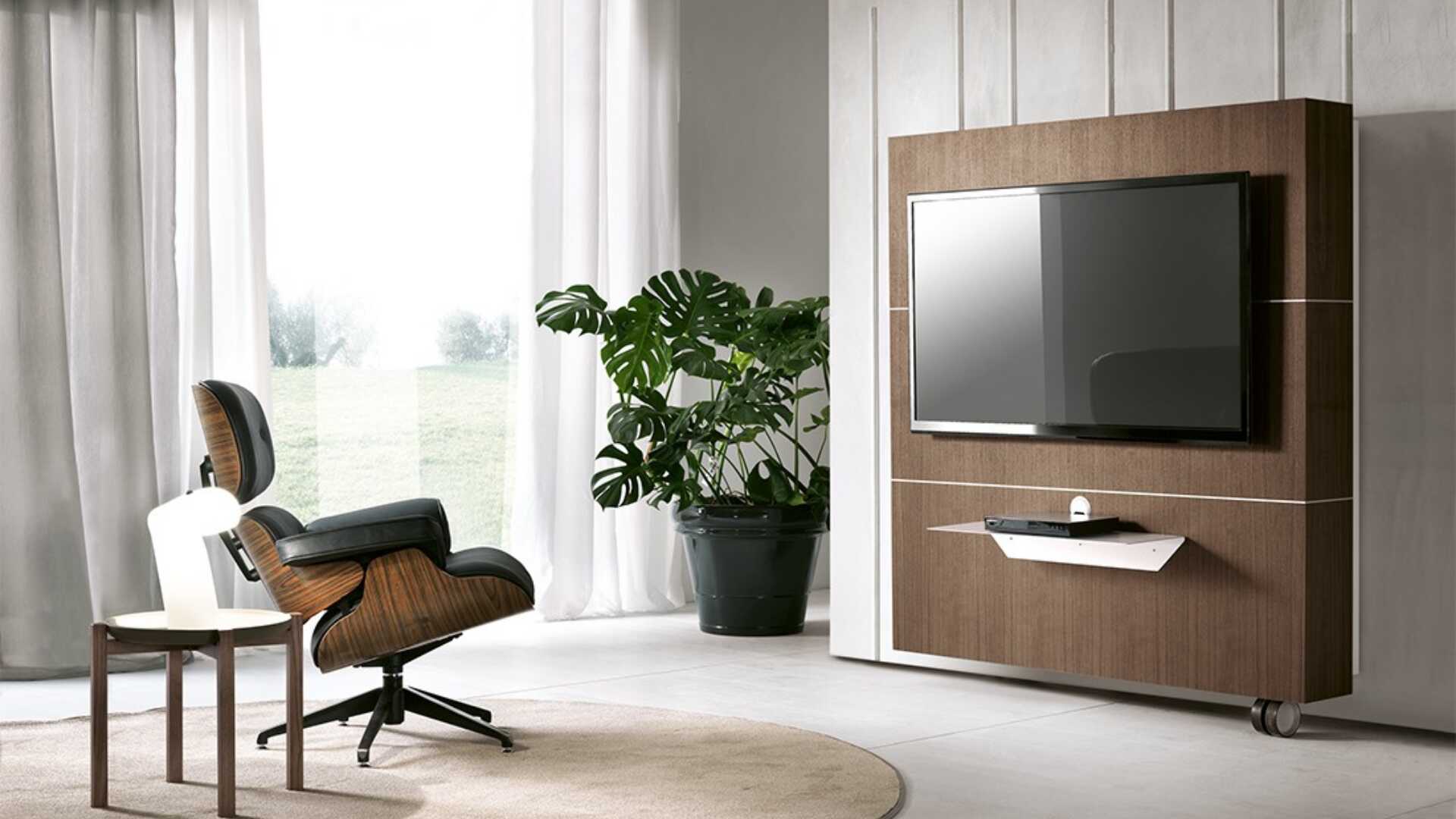Porta Tv