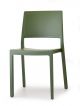 Kate Stackable Chair Technopolymer Structure by Scab Online Sales