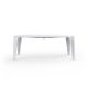 f3 sunbed by vondom outdoor funiture polyethylene sunbes buy online on sintesidesign