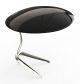 Meola Table Lamp Brass Structure Aluminum Diffuser by DelightFULL Online Sales