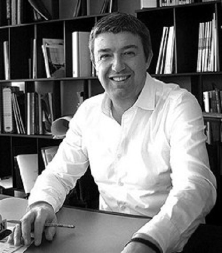 Gino Carollo Gino Carollo