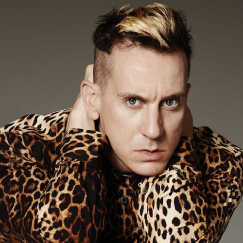 Jeremy Scott Jeremy Scott
