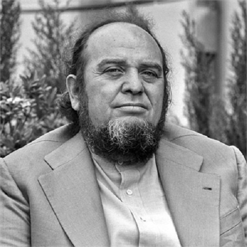 Marco Ferreri Marco Ferreri