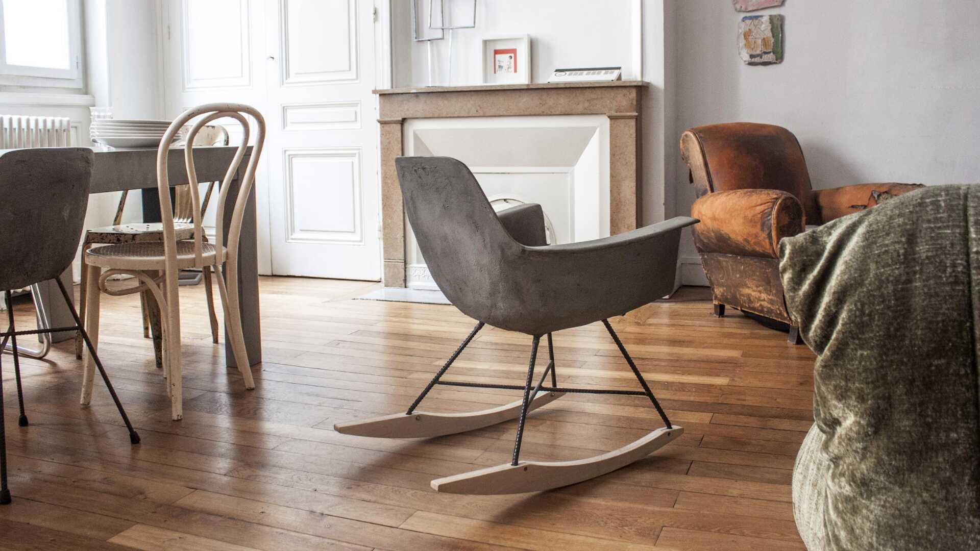 Schaukelstühle Schaukelstühle