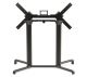 Scudo Double Base Die-Cast Aluminum Structure by Nardi Sales Online