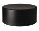Wow 470 polyethylene pouf suitable for contract use by Pedrali online sales
