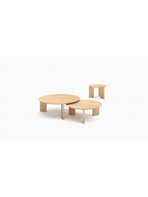 Bensen Radii Coffee Table
