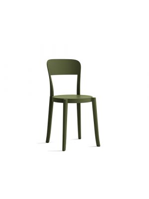 Torre Colos Stackable Chair Outdoor Chair Sintesidesign