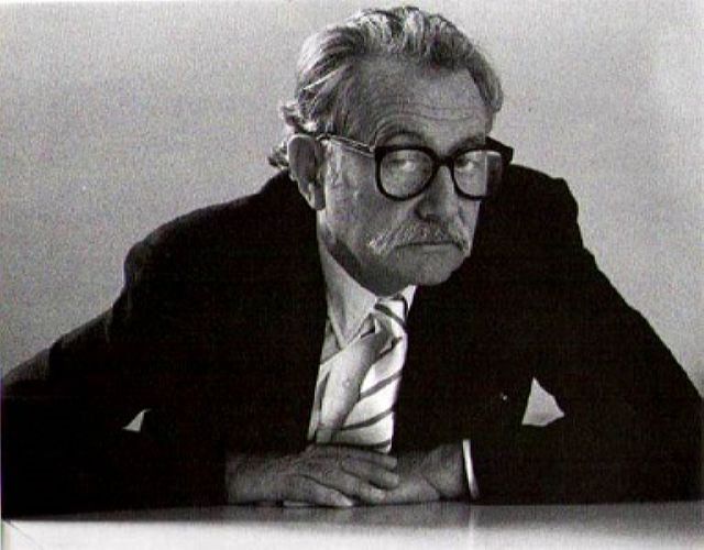 Ettore Sottsass Jr. Ettore Sottsass Jr.
