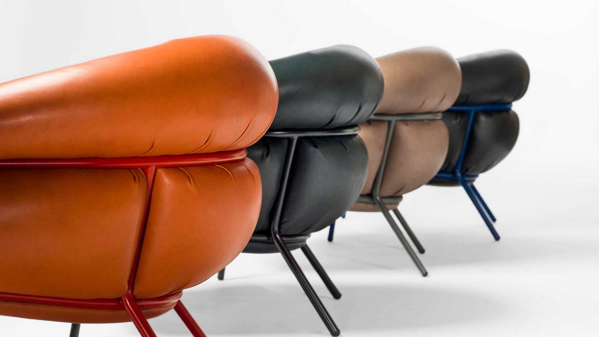 Armchairs Armchairs