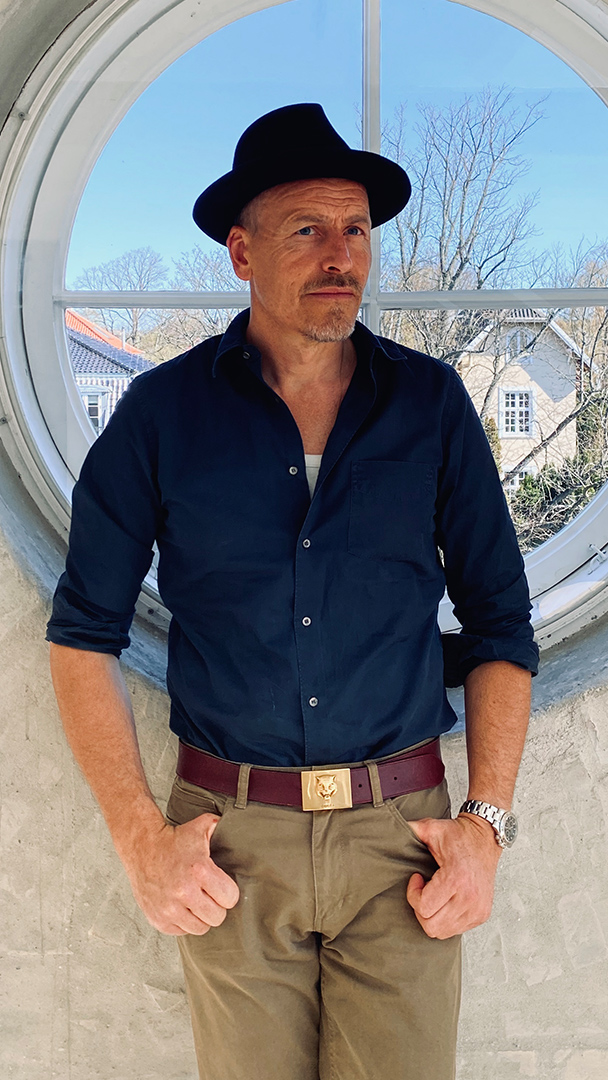 Søren Rose