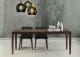 Alicante Table Wooden Structure by Linfa Design Online Sales