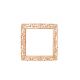 303/49 Mirror Baroque Frame Beechwood Structure by Style Frame Online Buy