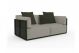 Bosc 2 Seat Sofa