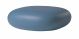 Chubby Low Footrest Polyethylene Structure by Slide Online Buy