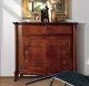 Parigi Dresser Walnut Made in Italy by Bianchi Mobili 