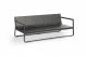 Flat 2 Seat Sofa