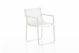 Flat Textil Dining Armchair