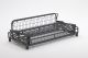Sales Online Serie Ladue Sofa Bed Mechanism Steel Structure Very Practical by Lampolet.