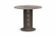 Solanas Dining Table Ø90