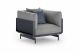 Onde Lounge Chair