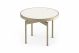 Onde Round Coffee Table Ø60