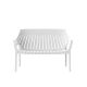 vondom spritz sofa polypropylene seat online sales on sintesidesign