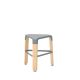 Picapau low stool