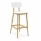 Porta Venezia bar stool