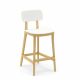 Porta Venezia kitchen stool
