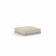 pixel mudular sofa by vondom central module online sales sintesidesign