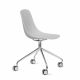 Pure Loop Binuance swivel with castors
