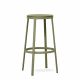 Round&Round bar stool swivel