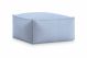Sail Square Pouf