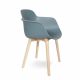 Sicla wooden legs