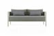 Solanas 2 Seat Sofa