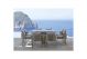 Solanas Dining Table 140x140