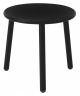 Yard 508/509 round coffee table aluminum structure suitable for contract use by Emu online sales