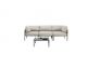 Vermobil Key West Sofa