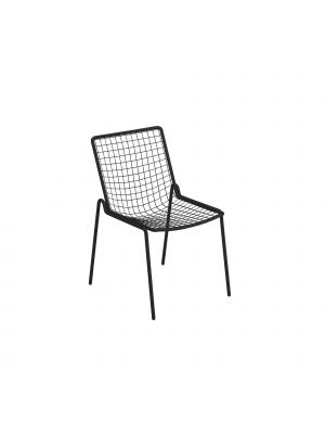Rio R50 790 Chair Emu Stackable Chair Outdoor Chair sintesidesign