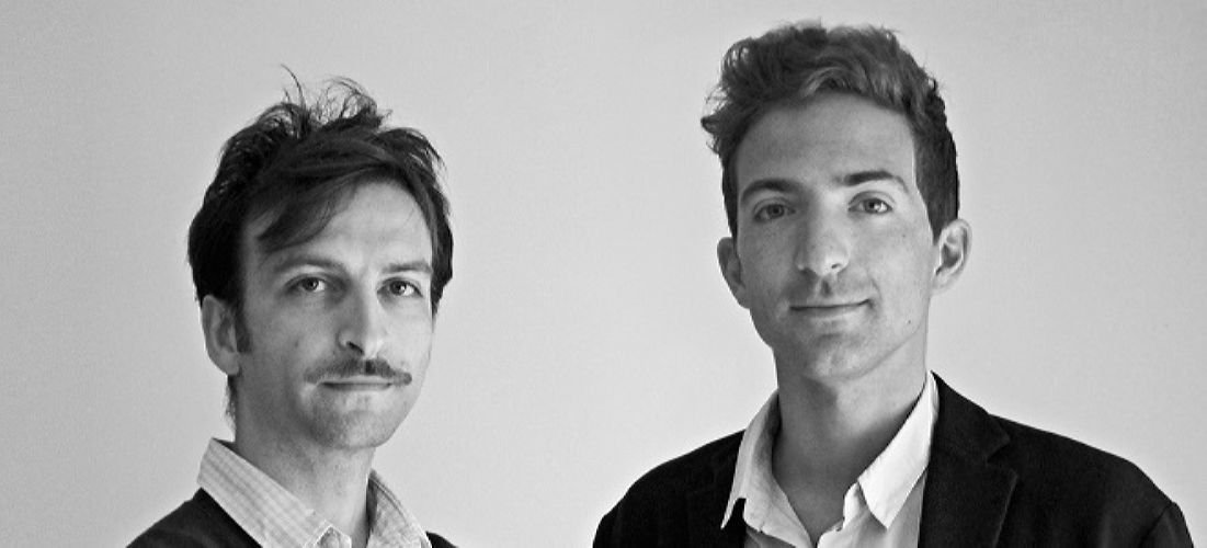 Alberto Saggia & Valerio Sommella Alberto Saggia & Valerio Sommella