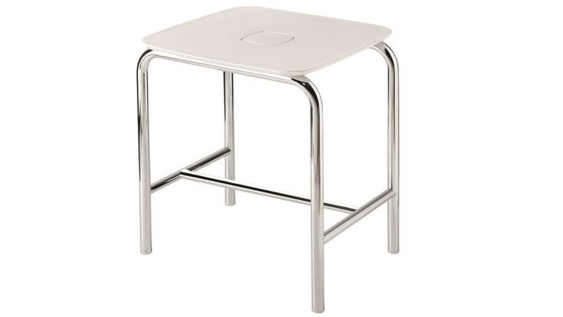 Shower Chairs and Stools Shower Chairs and Stools