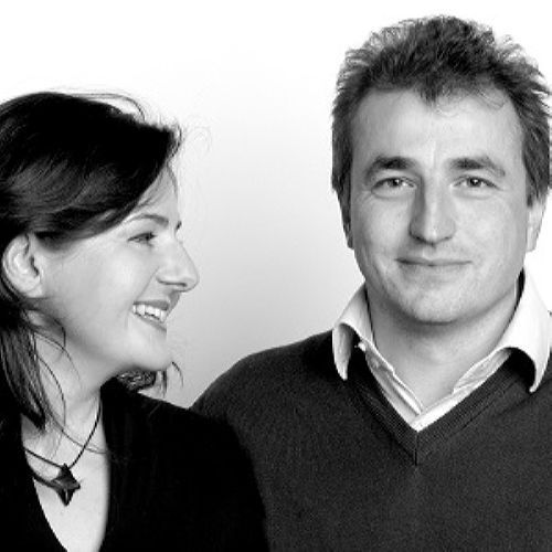 Alberto Basaglia & Natalia Rota Nodari Alberto Basaglia & Natalia Rota Nodari