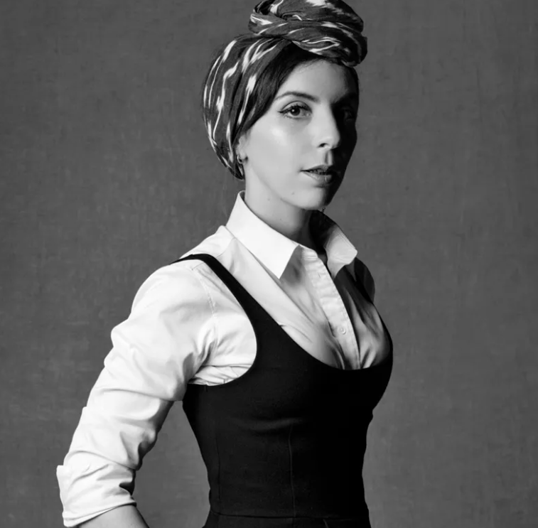 Francesca Lanzavecchia