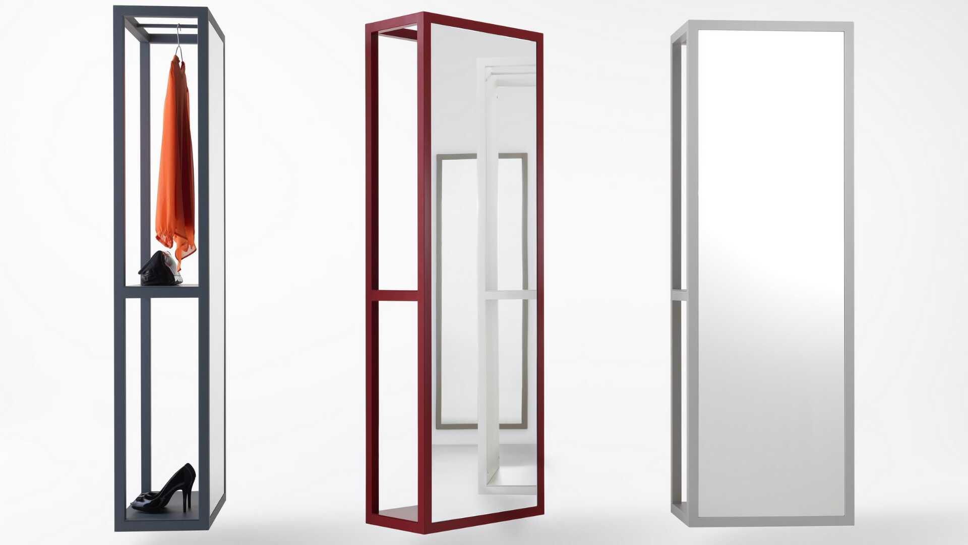 Miroirs Miroirs